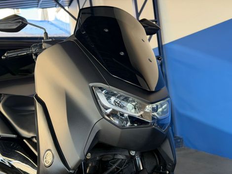 YAMAHA NMAX 160