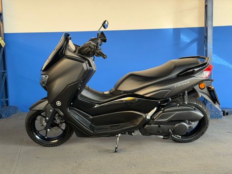 YAMAHA NMAX 160