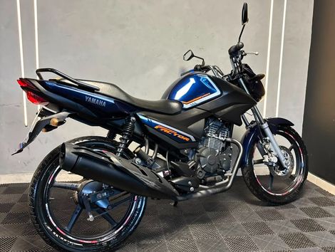 YAMAHA YBR150 FACOR
