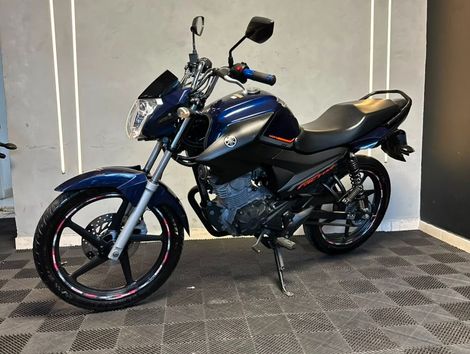 YAMAHA YBR150 FACOR