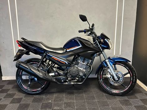 YAMAHA YBR150 FACOR