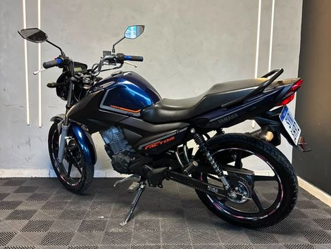 YAMAHA YBR150 FACOR