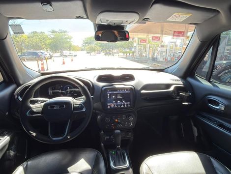 Jeep Renegade S T270 1.3 TB 4x4 Flex Aut.