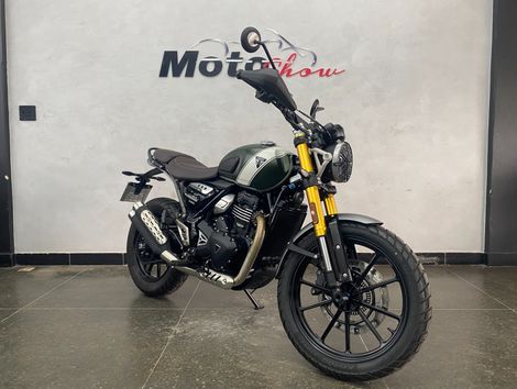 TRIUMPH SPEED 400