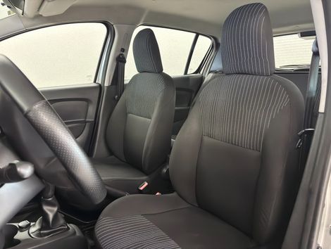 Renault SANDERO Authentique Hi-Power 1.0 16V 5p
