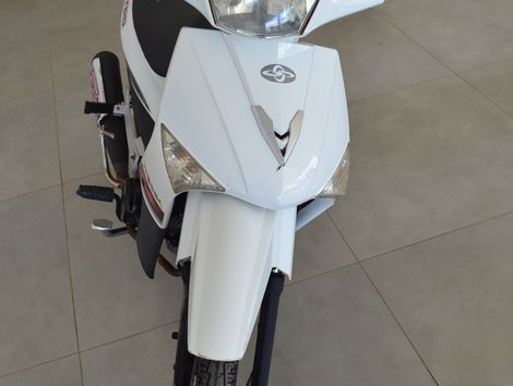 TRAXX JL 125-9 SKY