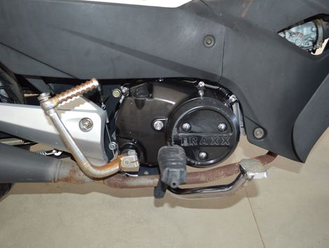 TRAXX JL 125-9 SKY