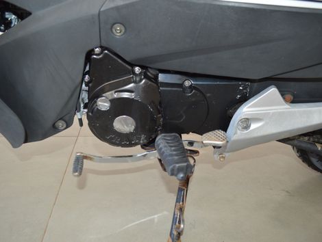 TRAXX JL 125-9 SKY