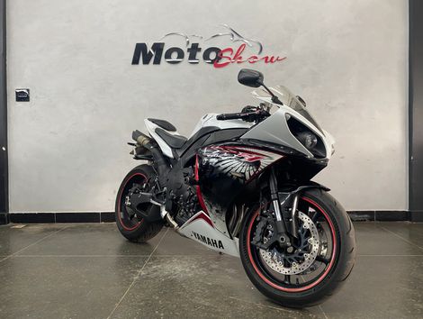 YAMAHA YZF R-1 1000