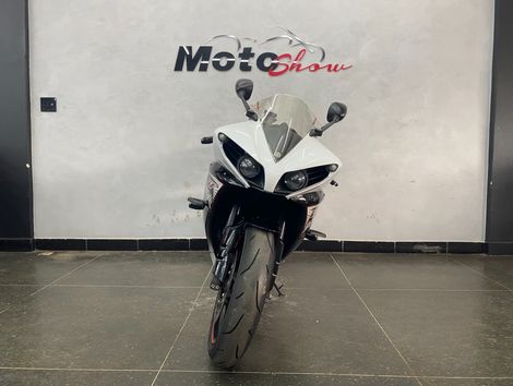 YAMAHA YZF R-1 1000