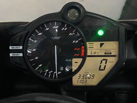 YAMAHA YZF R-1 1000