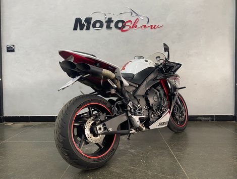 YAMAHA YZF R-1 1000