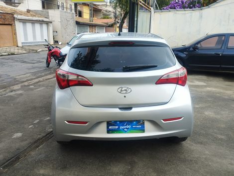 Hyundai HB20 Comf./C.Plus/C.Style 1.0 Flex 12V