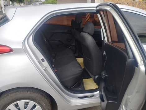 Hyundai HB20 Comf./C.Plus/C.Style 1.0 Flex 12V