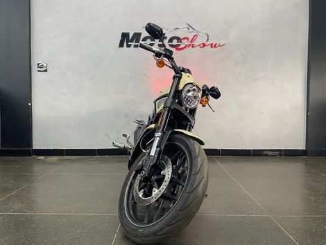 Harley V-ROD 1250cc MUSCLE VRSCF