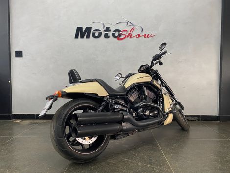 Harley V-ROD 1250cc MUSCLE VRSCF