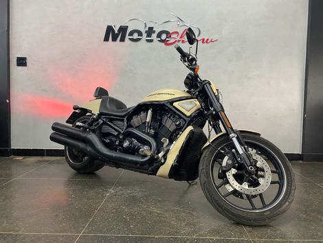 Harley V-ROD 1250cc MUSCLE VRSCF