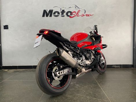 BMW S 1000 RR