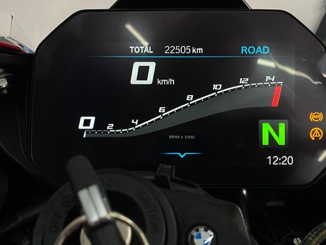 BMW S 1000 RR
