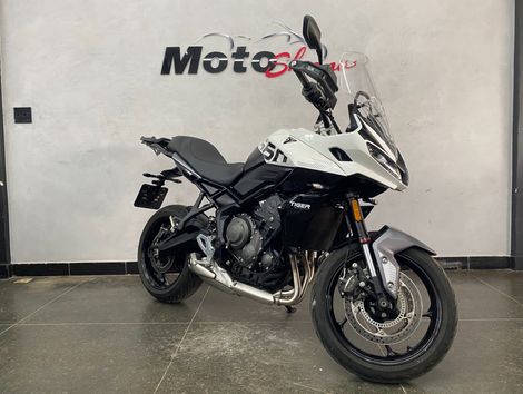 TRIUMPH TIGER 660 SPORT