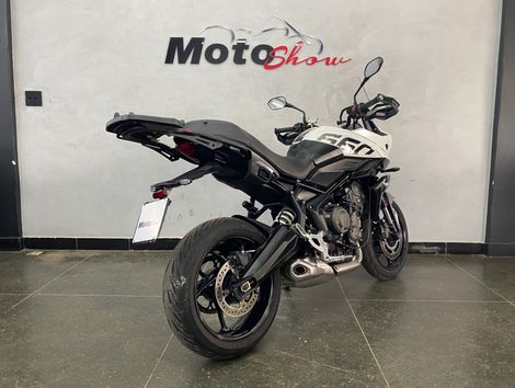 TRIUMPH TIGER 660 SPORT