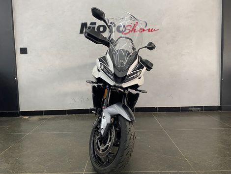 TRIUMPH TIGER 660 SPORT