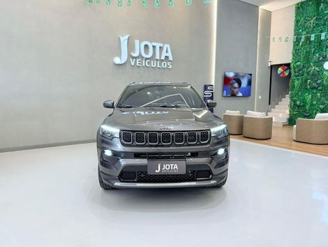 Jeep COMPASS LONG. T270 1.3 TB 4x2 Flex Aut.