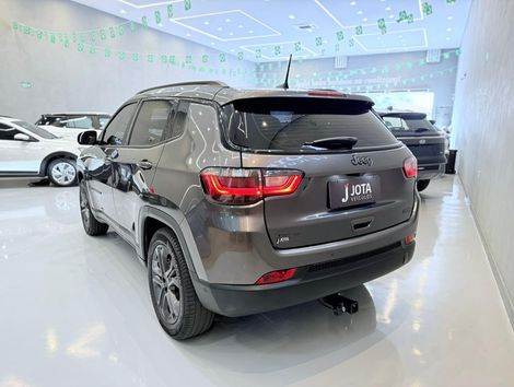 Jeep COMPASS LONG. T270 1.3 TB 4x2 Flex Aut.