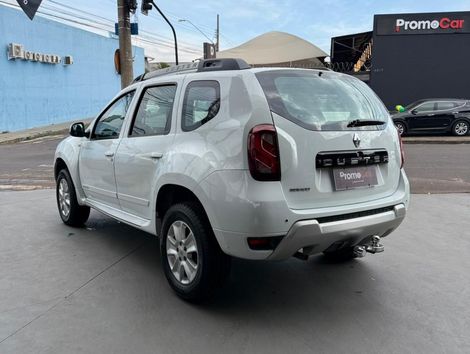 Renault DUSTER Dynamique 1.6 Flex 16V Mec.