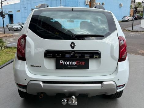 Renault DUSTER Dynamique 1.6 Flex 16V Mec.