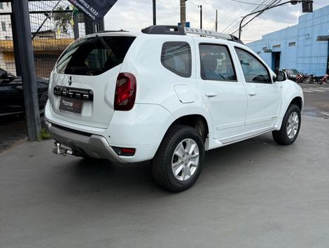 Renault DUSTER Dynamique 1.6 Flex 16V Mec.
