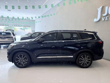 Caoa Chery/Chery Tiggo 8 TXS 1.6 16V TGDi Aut.