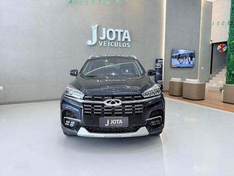 Caoa Chery/Chery Tiggo 8 TXS 1.6 16V TGDi Aut.