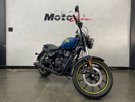 Royal Enfield Meteor 350 Fireball 