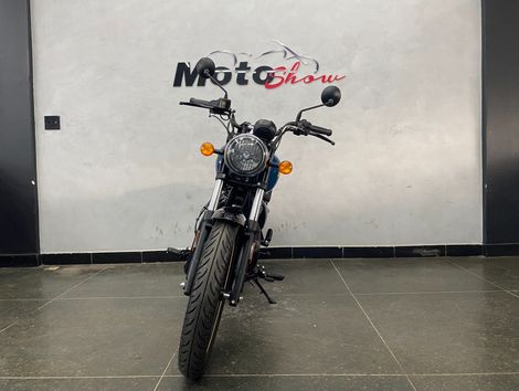 Royal Enfield Meteor 350 Fireball 