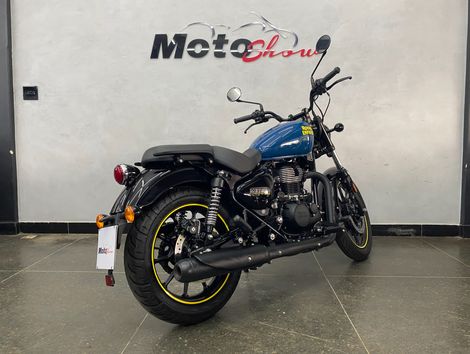 Royal Enfield Meteor 350 Fireball 