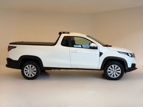 Fiat Strada Endurance 1.3 Flex 8V CS Plus