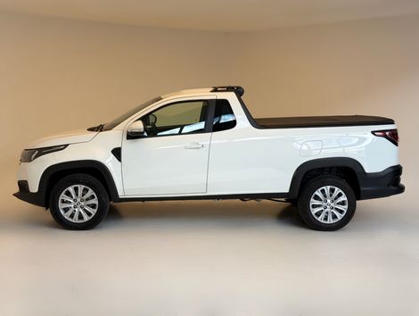 Fiat Strada Endurance 1.3 Flex 8V CS Plus