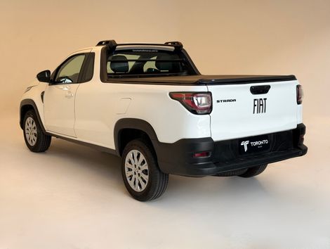 Fiat Strada Endurance 1.3 Flex 8V CS Plus