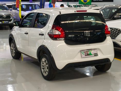 Fiat MOBI LIKE 1.0 Fire Flex 5p.