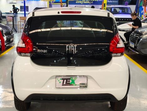 Fiat MOBI LIKE 1.0 Fire Flex 5p.