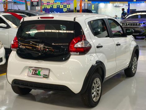 Fiat MOBI LIKE 1.0 Fire Flex 5p.