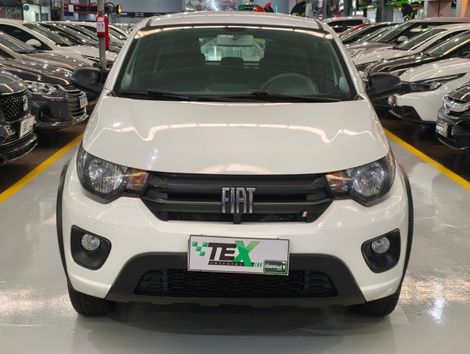 Fiat MOBI LIKE 1.0 Fire Flex 5p.