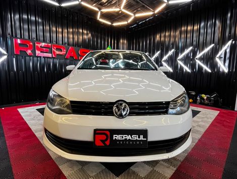 VolksWagen VOYAGE 1.0/1.0 City Mi Total Flex 8V 4p