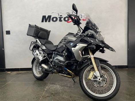 BMW R 1200 GS