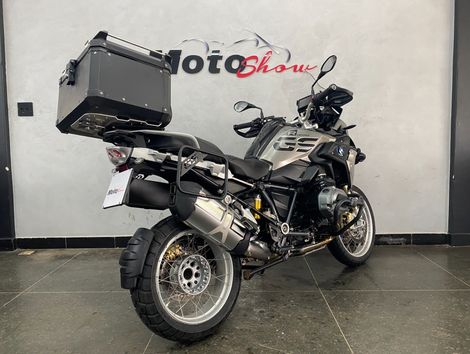 BMW R 1200 GS