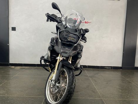 BMW R 1200 GS
