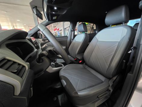 VolksWagen T-Cross Comfor. 200 TSI 1.0 Flex 5p Aut.