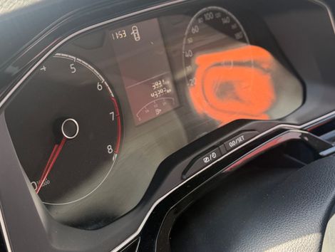 VolksWagen Polo Track 1.0 Flex 12V 5p