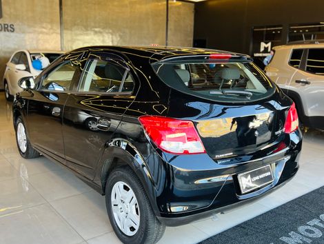 Chevrolet ONIX HATCH LT 1.0 8V FlexPower 5p Mec.